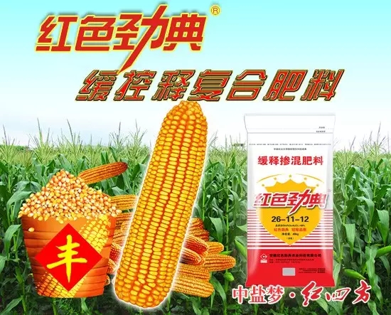 草莓色版APP在线观看玉米缓释肥49%（26-11-12）